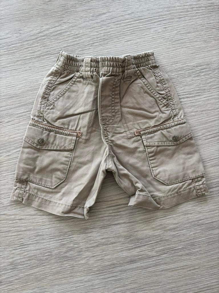 Taille courte 74, Enlèvement ou Envoi, Comme neuf, Garçon, Pantalon