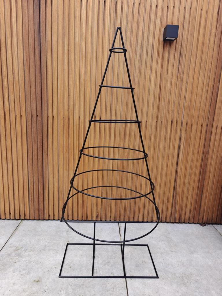 VidaXL Kerstdecoratie kerstboom, Enlèvement, Utilisé