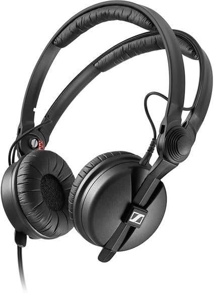 Sennheiser HD | hoofdtelefoon voor DJ | GRATIS LEVERING, Audio, Tv en Foto, Hoofdtelefoons, -, Verzenden, Sennheiser, -