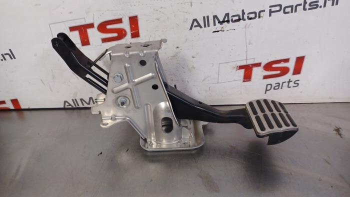 Pédale de frein d'un Audi TT, -, 3 mois de garantie, Audi, Utilisé