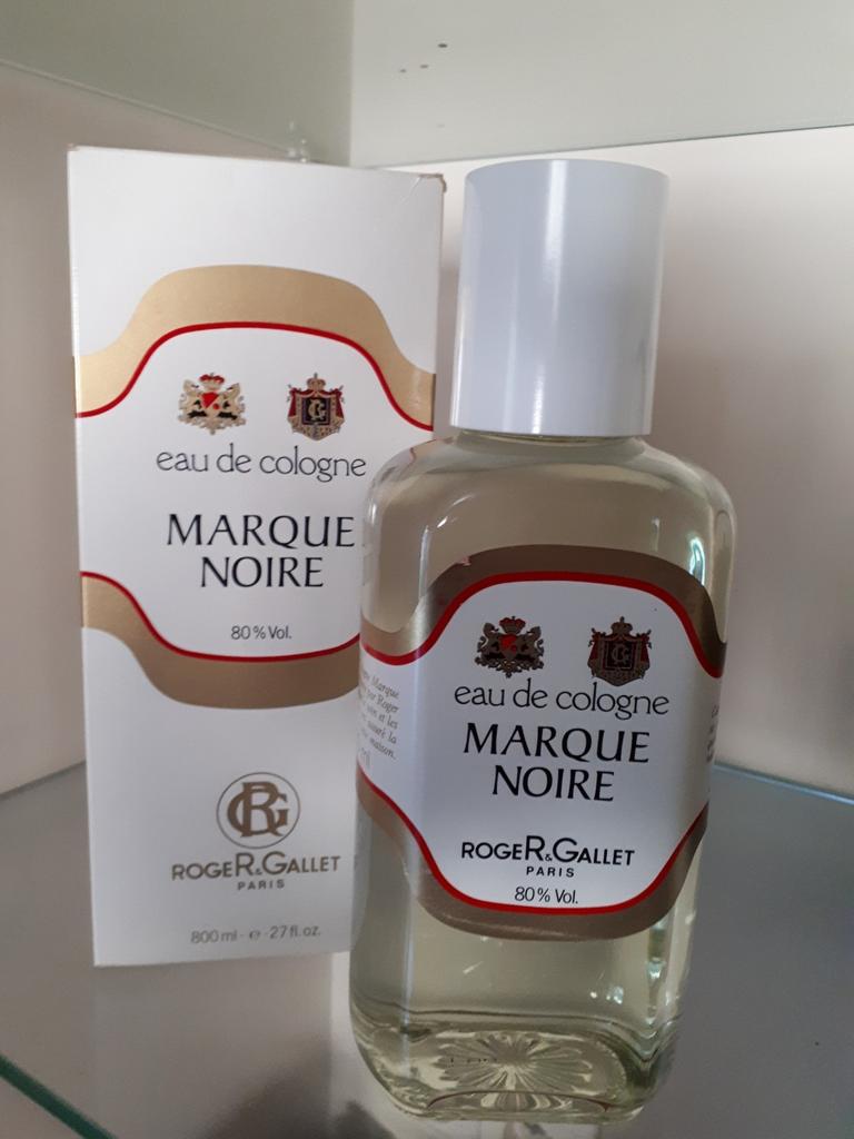 ROGER R&GALLET- Marque Noire 800ml- NIEUW in verpakking, Ophalen, Nieuw