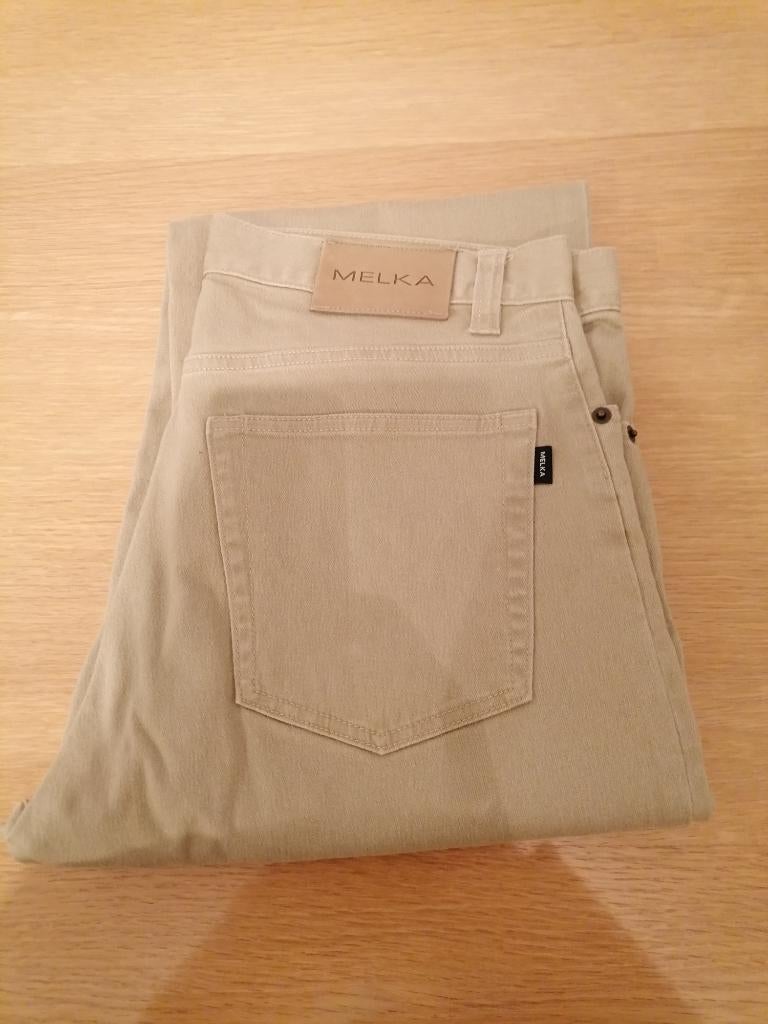 Heren Jeans, Ophalen, Overige kleuren, Melka, Nieuw