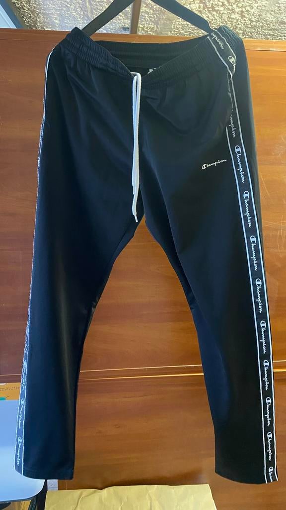Pantalon Champion, Champion, Enlèvement, Porté, Taille 48/50 (M)