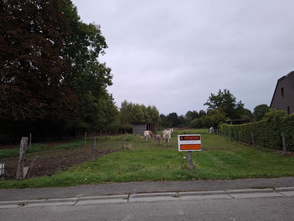Terrain, Immo, Gribomont, 1000 à 1500 m²