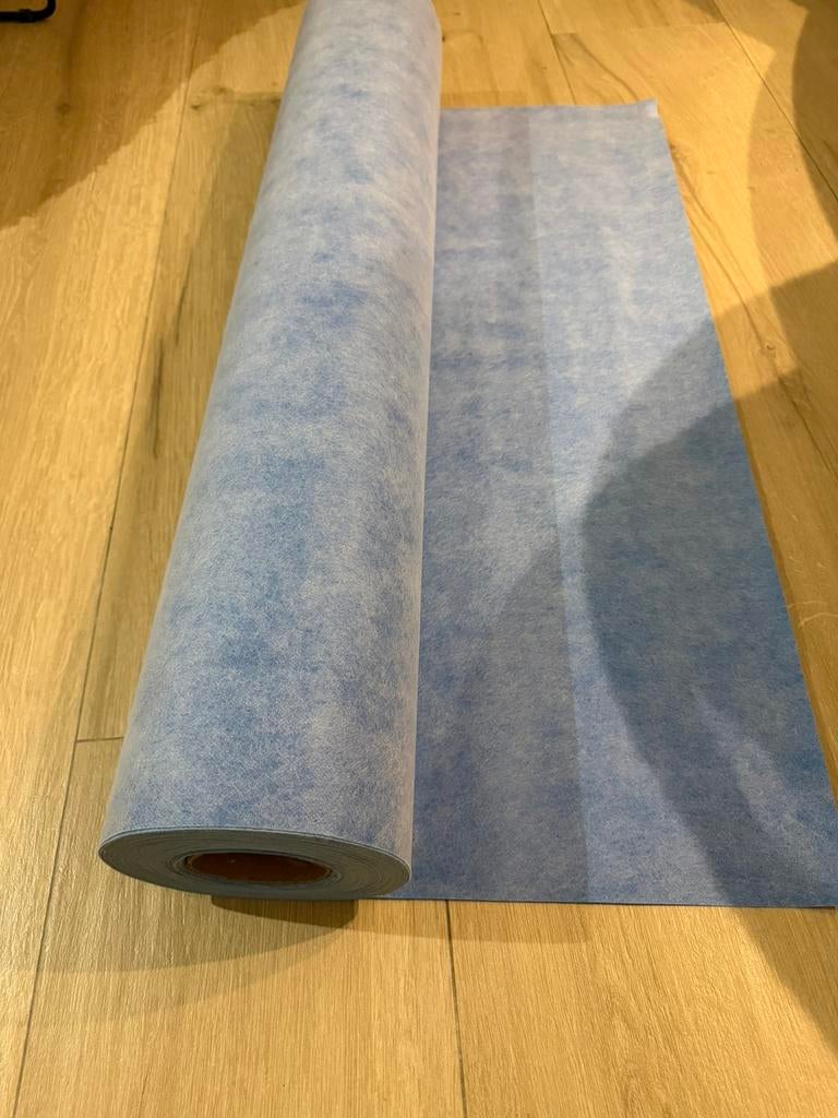 Kerdi doek 30m2/rol, Enlèvement, Neuf, Autres matériaux