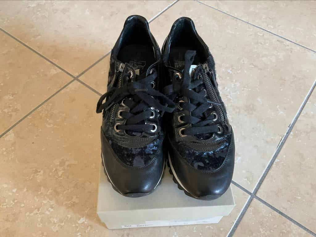 Dames sneakers, Enlèvement ou Envoi, Comme neuf, Sneakers et Baskets