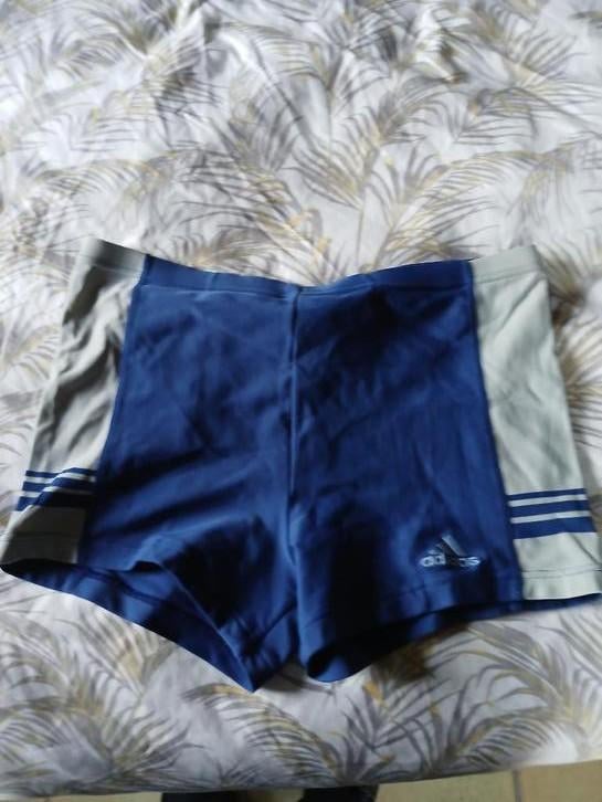 boxer, Verzenden, Maat 48/50 (M), Zwemslip