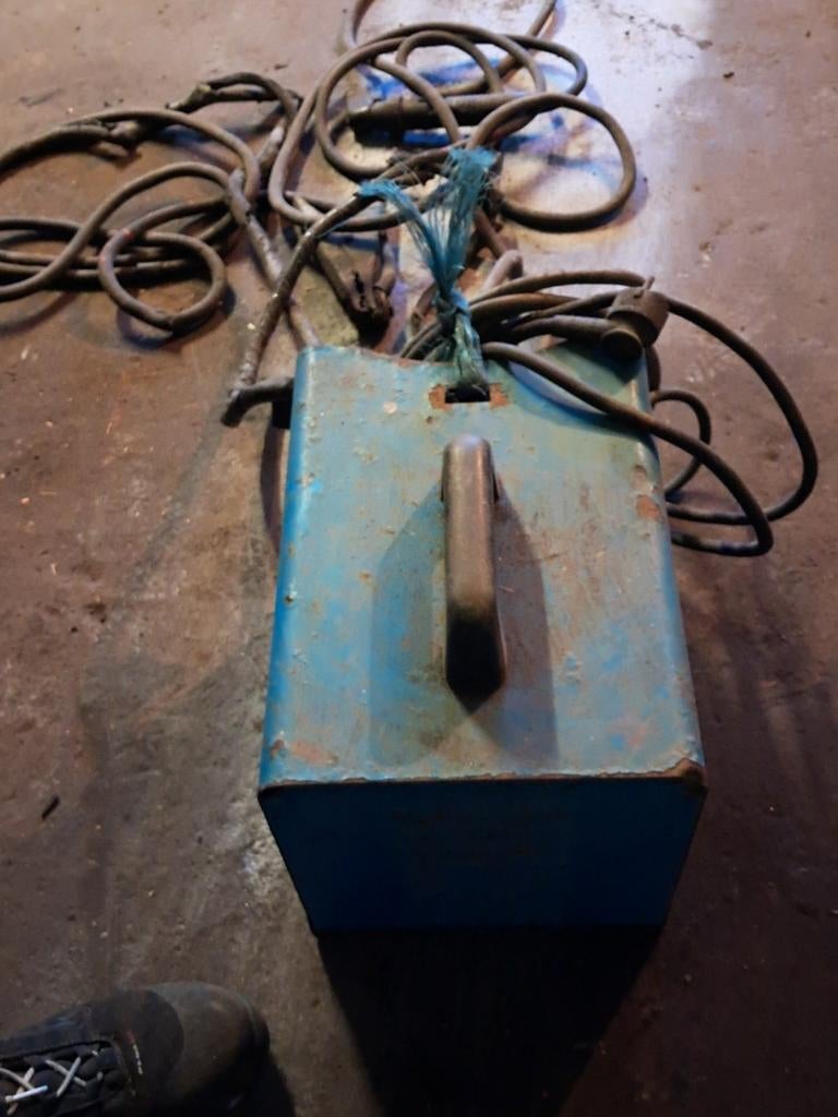 Elektrode lasapparaat, Enlèvement, Utilisé, Électrodes