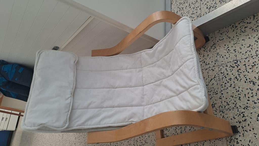 Ikea kinderstoel Poang, Kinderen en Baby's, Ophalen