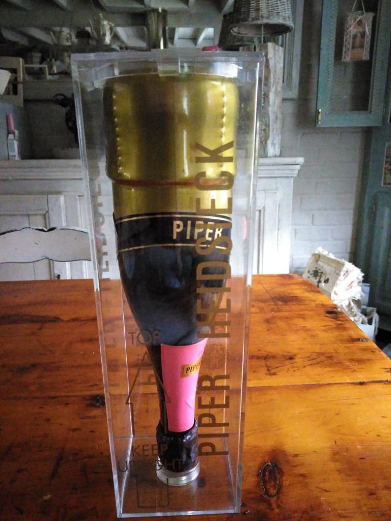 Champagne, Ophalen of Verzenden, Champagne