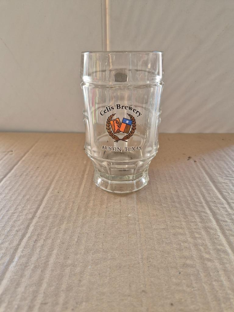 Chope Celis Brewery, Verzamelen, Ophalen of Verzenden, Gebruikt, Pul(len), Overige merken