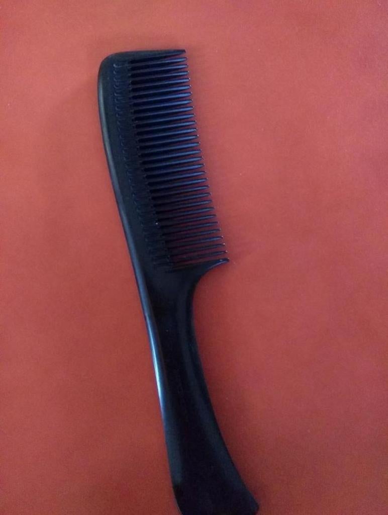Kam Hercules -> 6€ frais de port inclus, Bijoux, Sacs & Beauté, Beauté | Soins des cheveux, Enlèvement ou Envoi, Comme neuf, Peigne ou Brosse