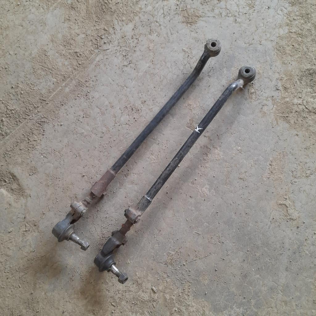 Barres de direction opel kadett gsi, Auto-onderdelen, Ophalen of Verzenden, Opel