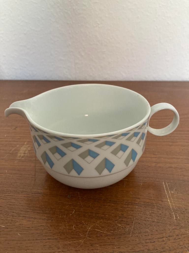Sauspot Rosenthal, Antiek en Kunst, Ophalen of Verzenden