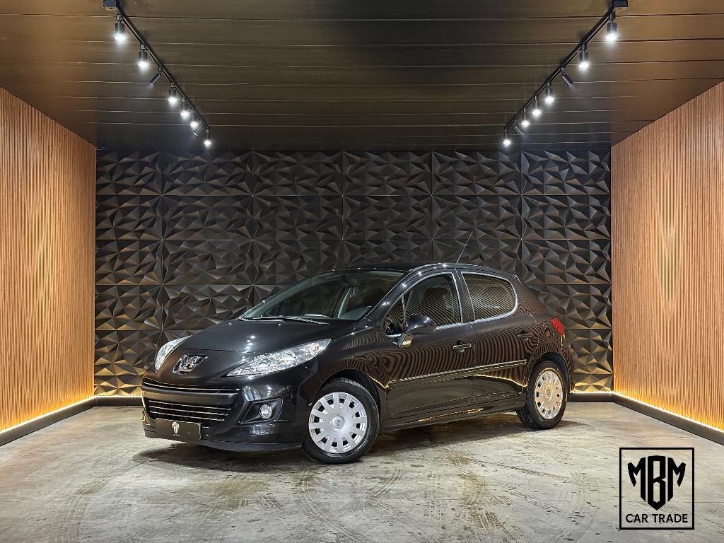 ✅ Peugeot 207 1.6 HDi GARANTIE Airco **89.142 km** 98 gr CO2, Autos, 1305 kg, Achat, https://public.car-pass.be/vhr/d1ec7a65-94c4-43c9-95bc-2c17900dd049