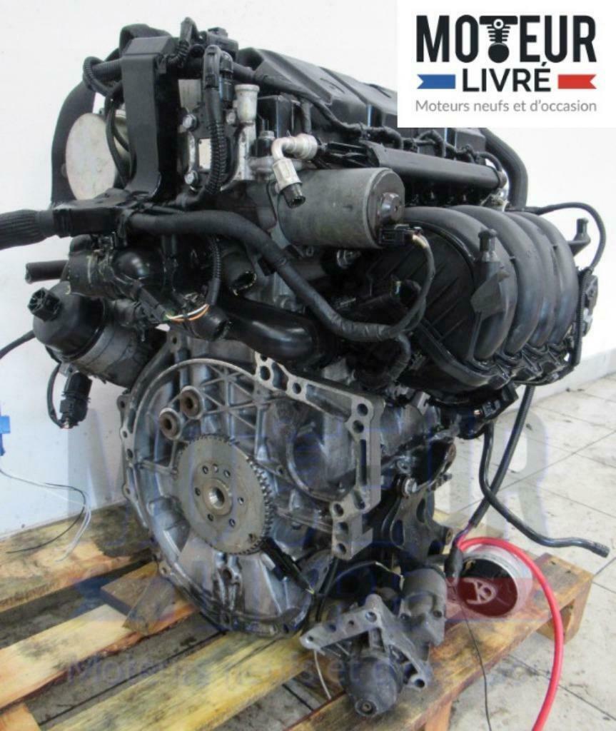 Moteur MINI COOPER CLUBMAN 1.6L Essence N12B16 N12B16A, Autos : Pièces & Accessoires, Moteurs & Accessoires, Envoi, Utilisé, Mini