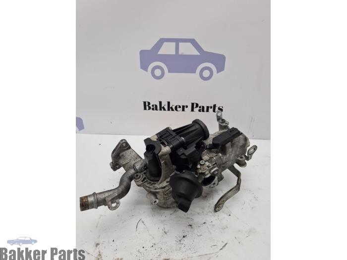 Valve RGE d'un Peugeot 508, -, -, 3 mois de garantie, Utilisé