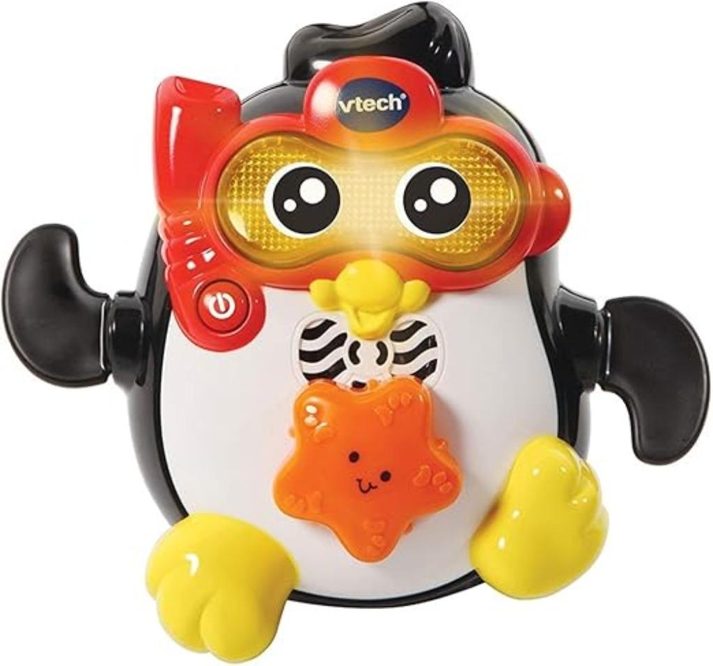 Jouets de bain VTech Swimming Champion LIVRAISON RAPIDE ET G, Enfants & Bébés, Jouets | Vtech, Neuf, Envoi