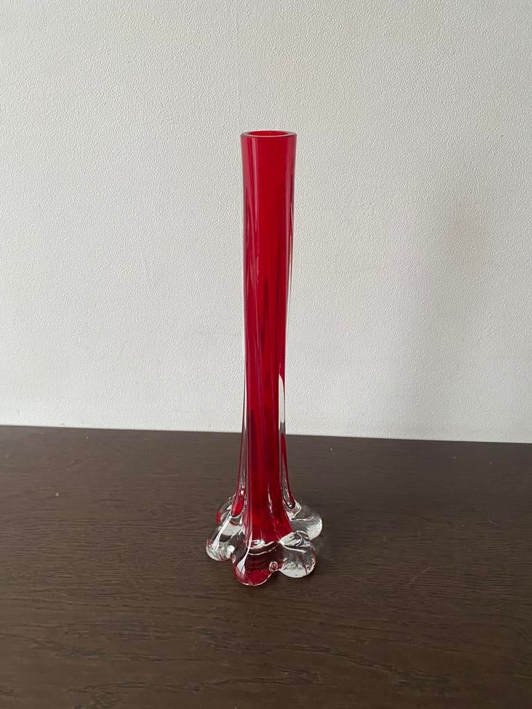 Vintage soliflore vaas, Enlèvement, Comme neuf