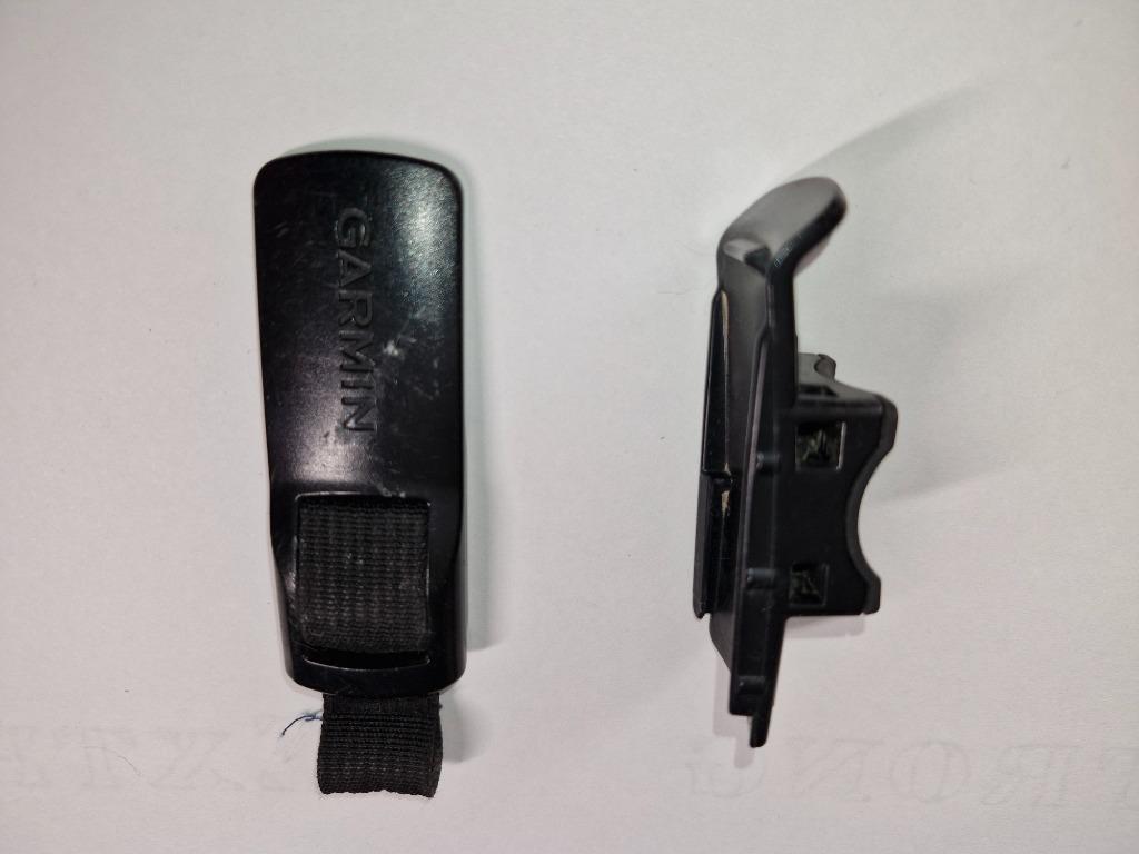 gps oregon clips voor fietsstuurbevestiging, Enlèvement ou Envoi, GPS, Comme neuf