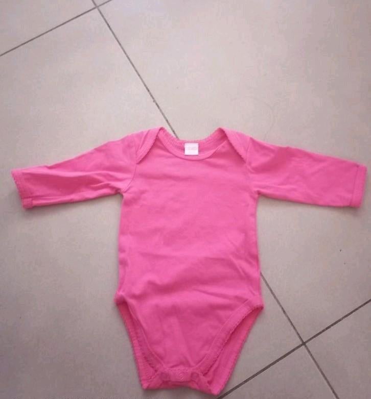 Body Wibra, Nacht- of Onderkleding, Gebruikt, Meisje, Ophalen of Verzenden