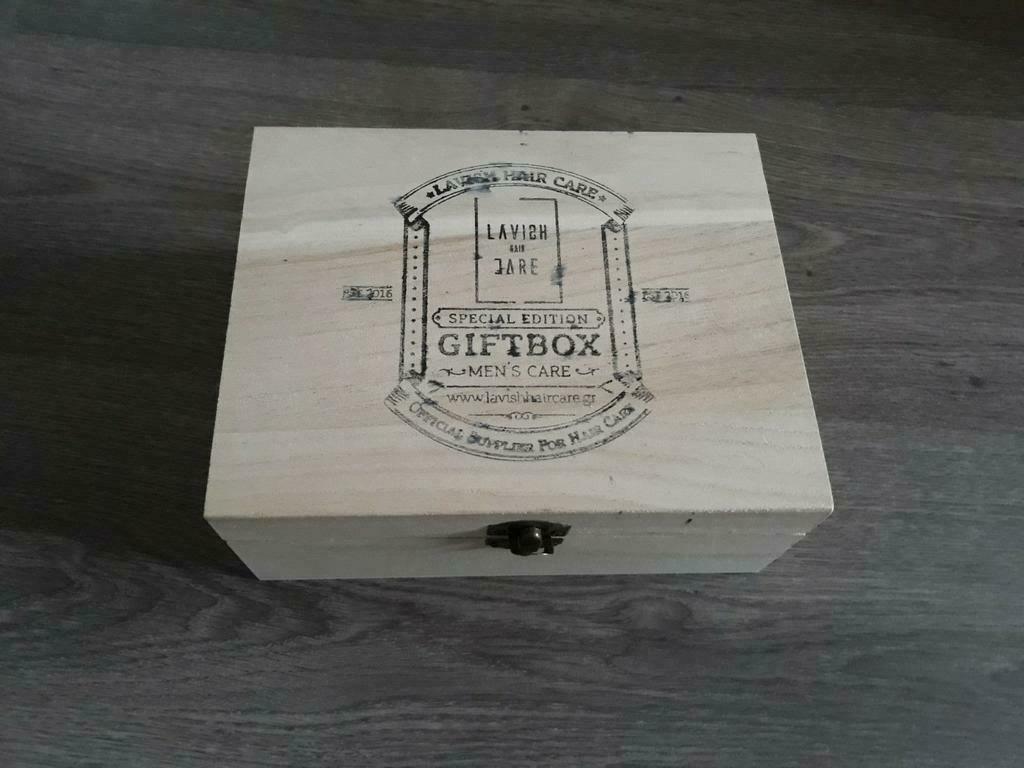 IC Lavish care gift box. Nieuw., Ophalen of Verzenden, Nieuw