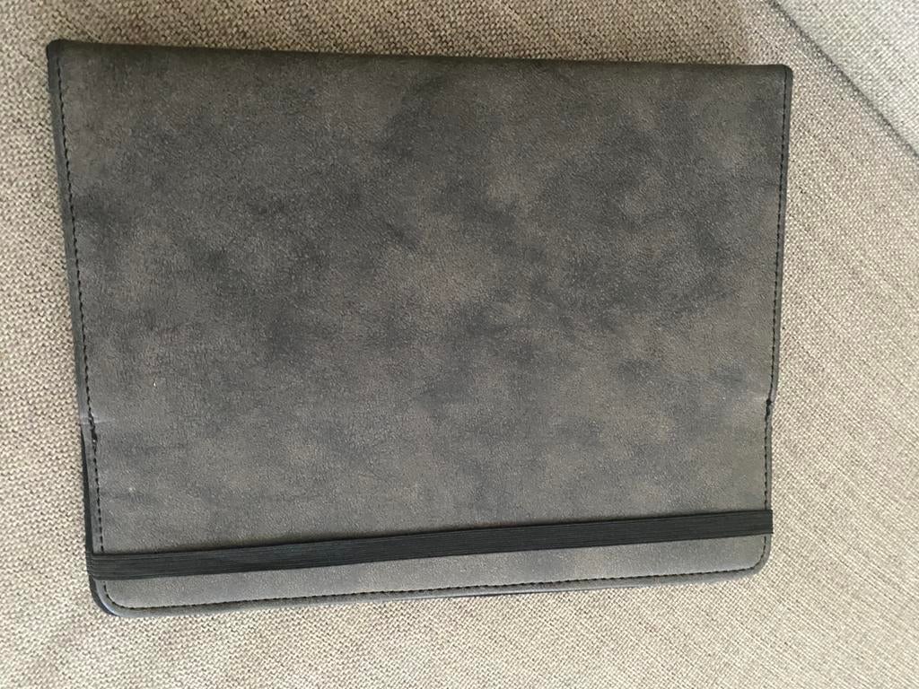 Etui voor tablet, Computers en Software, Tablet-hoezen, Ophalen, Zo goed als nieuw