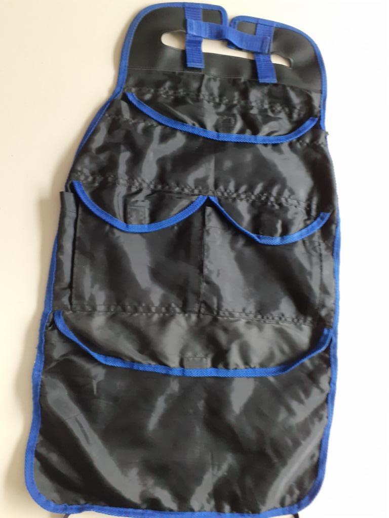 ORGANISATEUR RANGEMENT POUR LA VOITURE, Enlèvement