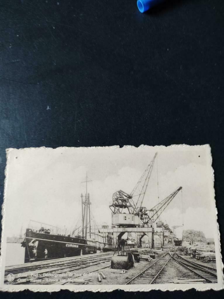 Haven van Gent, Ophalen of Verzenden