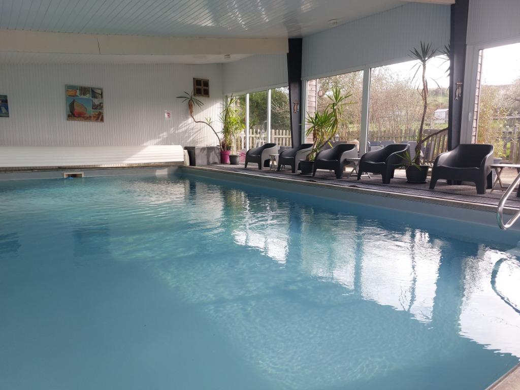 GITES ET CHAMBRES D'HOTES, Campagne, 388 m², 11 pièces, France