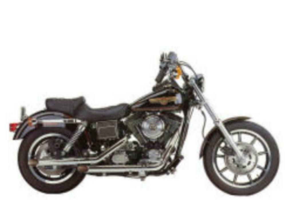 Harley Davidson 1984-1999 Softail Werkplaatsboek CD, Motos, Modes d'emploi & Notices d'utilisation, Envoi, Harley-Davidson ou Buell