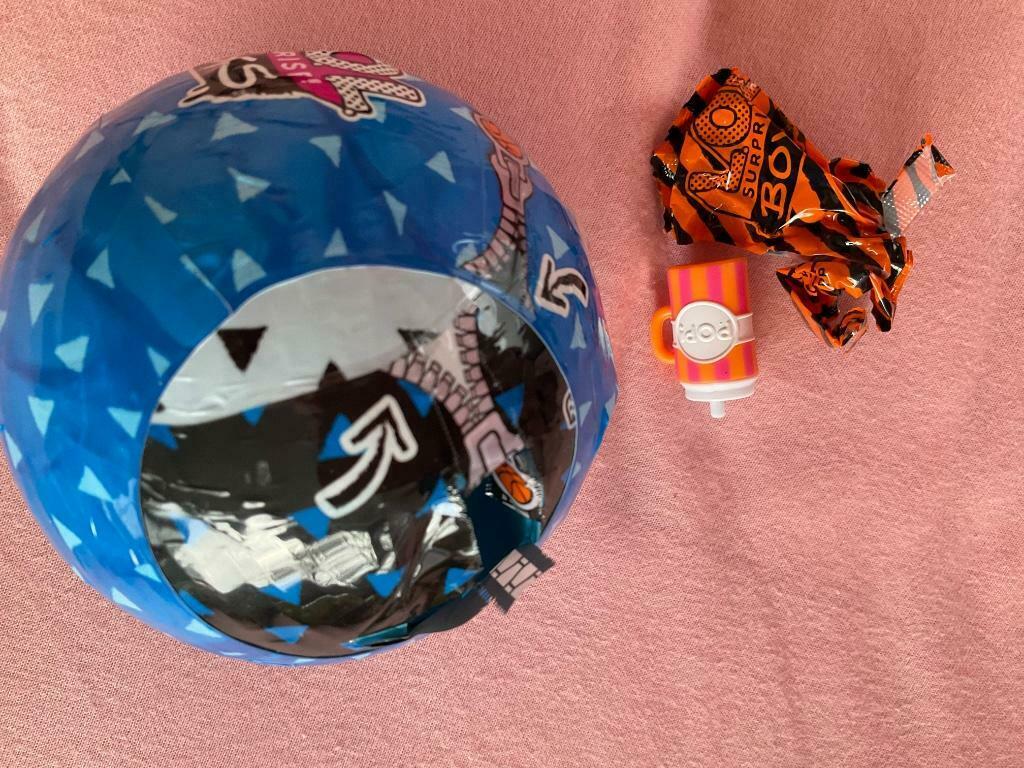 LOL Surprise boys serie 2 dribbles, Verzamelen, Ophalen of Verzenden, Nieuw