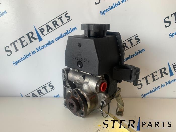 Pompe direction assistée d'un Mercedes C-Klasse, 3 mois de garantie, Utilisé, -, -