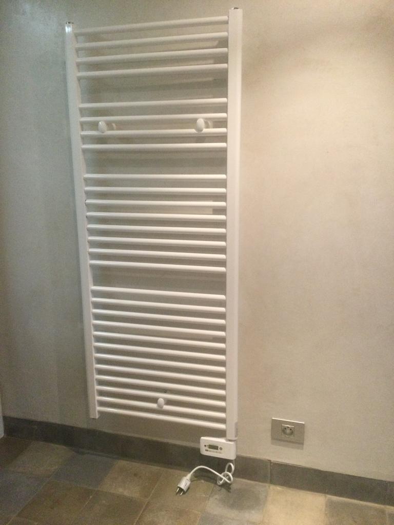 Handdoek radiator, Enlèvement ou Envoi, Radiateur