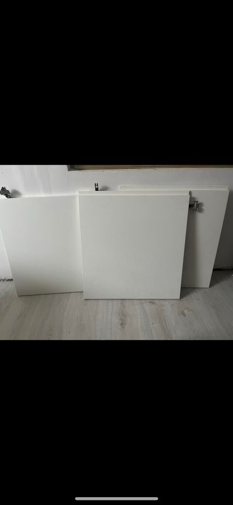 Ikea VÄSTERVIKEN 5 deuren 60x64, Huis en Inrichting, Ophalen, Zo goed als nieuw