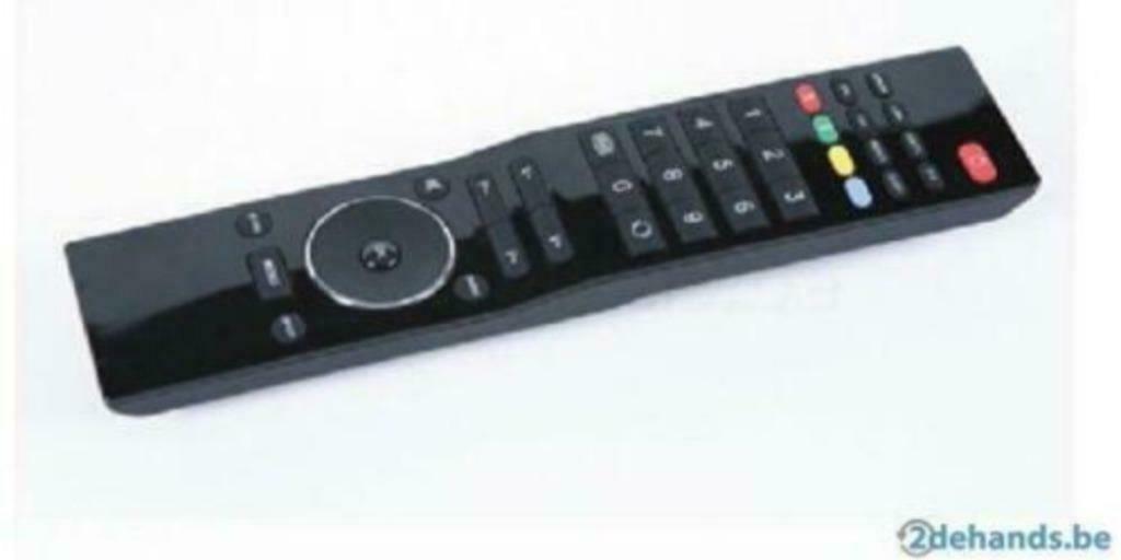Sharp Afstandsbediening voor LCD en LED TV, Enlèvement ou Envoi, Neuf, Originale, TV
