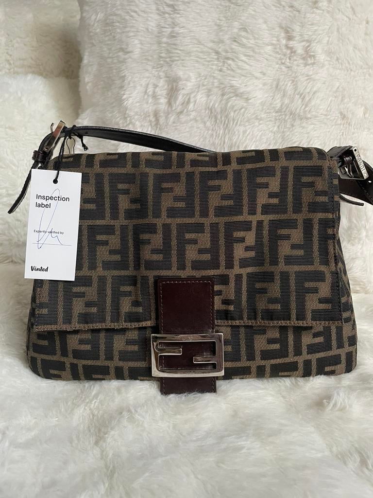 Sac fendi mamma, Enlèvement ou Envoi, Comme neuf