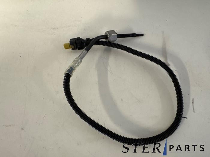 Uitlaat temperatuursensor van een Mercedes Vito, Ophalen of Verzenden, 3 maanden garantie, Gebruikt, Mercedes-Benz