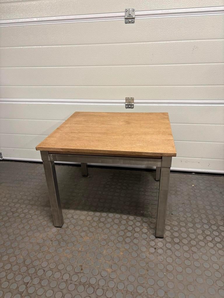 Tafel, Huis en Inrichting, Tafels | Eettafels, Ophalen, Gebruikt