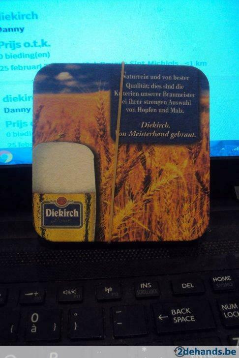 diekirch, Utilisé