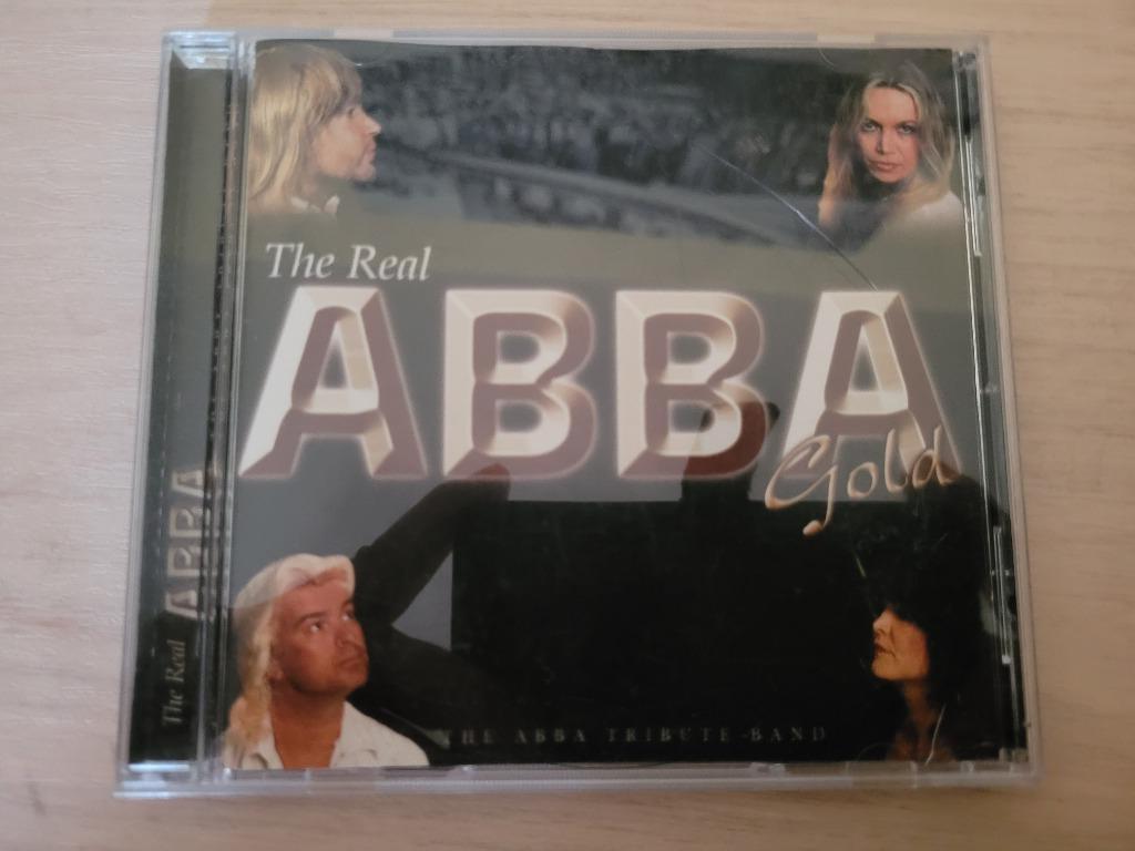 cd audio Abba, Ophalen of Verzenden, Nieuw in verpakking