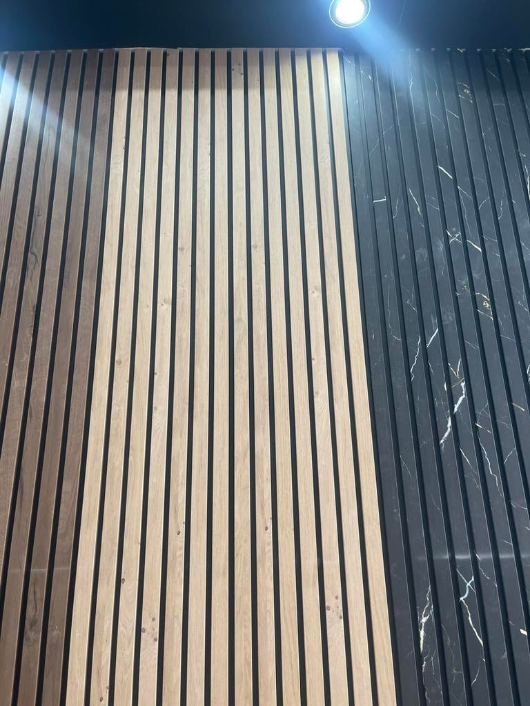 ✅Lambris murale de décoration MAESTRO LUXX SUPER PROMOS‼️, Enlèvement, Neuf