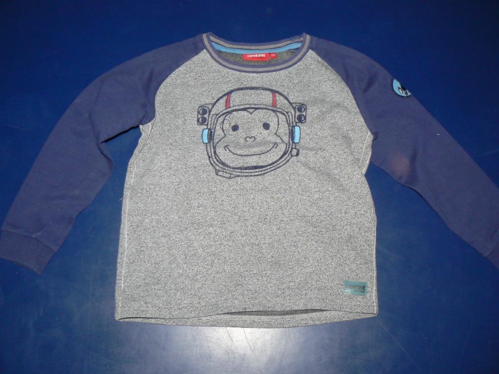 Jongens- en meisjeskledij MT128 - Online bestelbaar, Enlèvement, Utilisé, Garçon ou Fille, Autres types