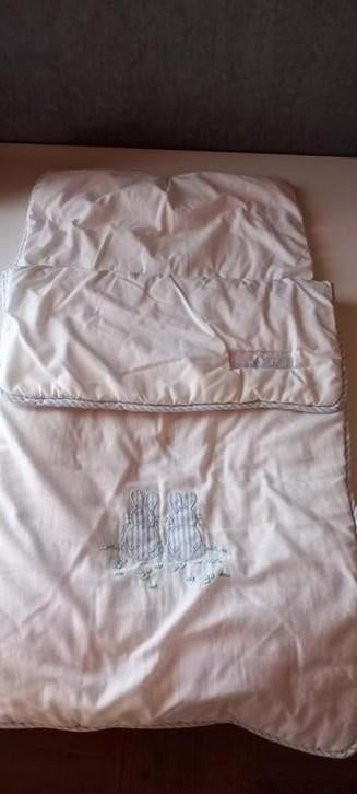 Trappelzak, voetenzak, babynest, babyslaapzak maxi cosy., Huis en Inrichting, Ophalen, Gebruikt