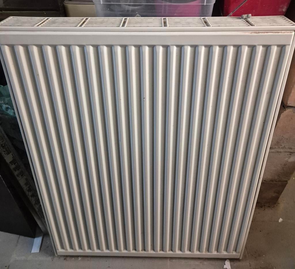 Stelrad Radiator 70x90 type 22, Bricolage & Construction, Chauffage & Radiateurs, Enlèvement, Utilisé, Radiateur