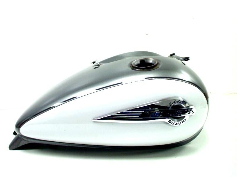 Suzuki VL 800 VOLUSIA 2001-2004 Brandstoftank, Motoren, Onderdelen | Suzuki, Gebruikt, Ophalen of Verzenden