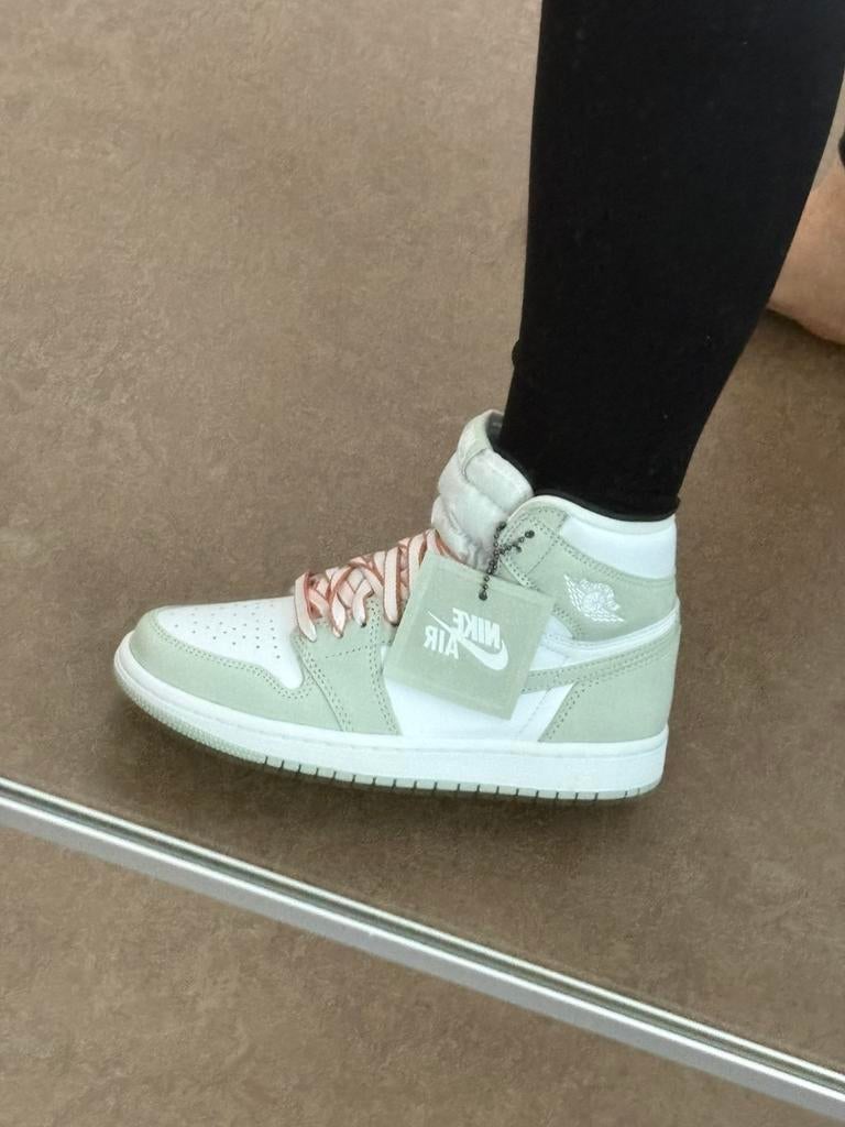 Air Jordan 1 High OG, Kleding | Dames, Ophalen of Verzenden, Nieuw, Sneakers