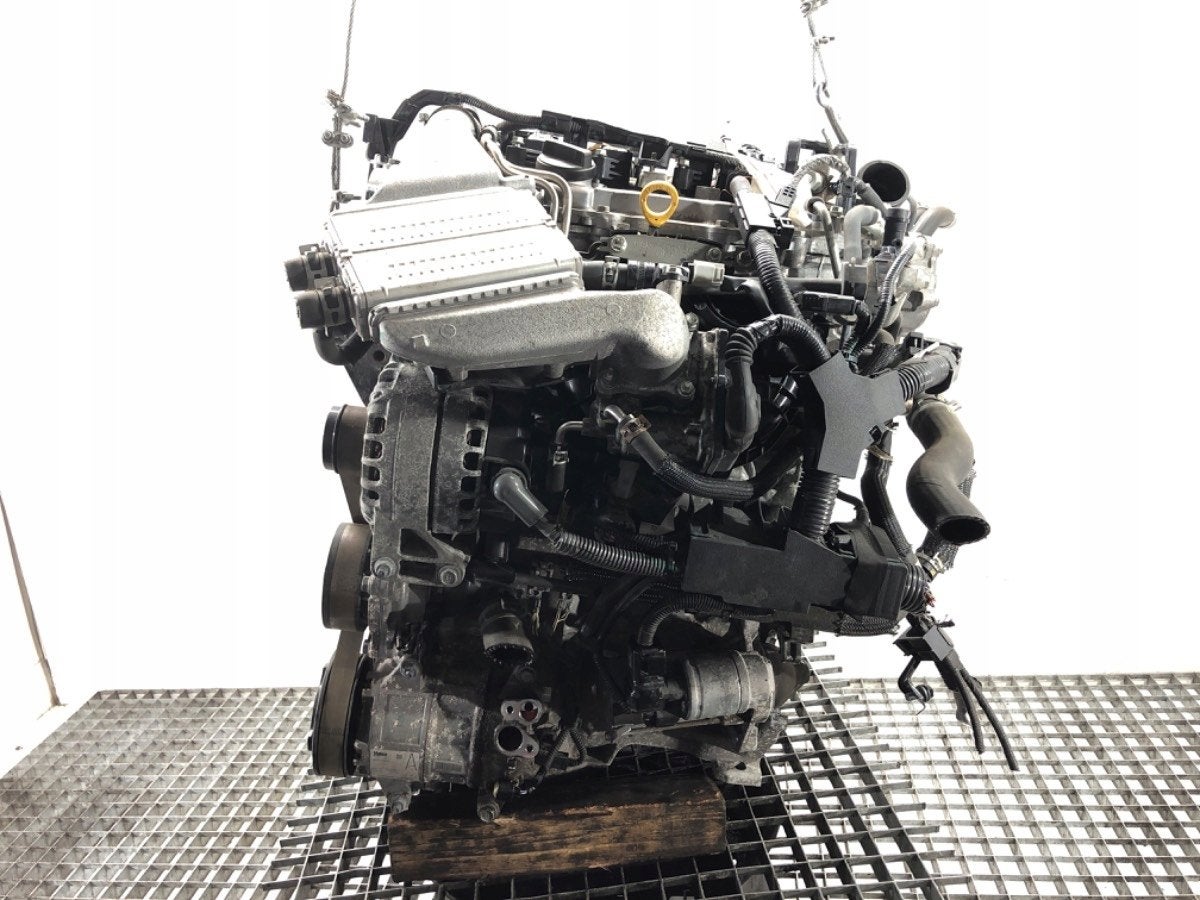Moteur 8NRFTS Complet C-HR AURIS COROLLA TOYOTA, Envoi, Utilisé, Daihatsu