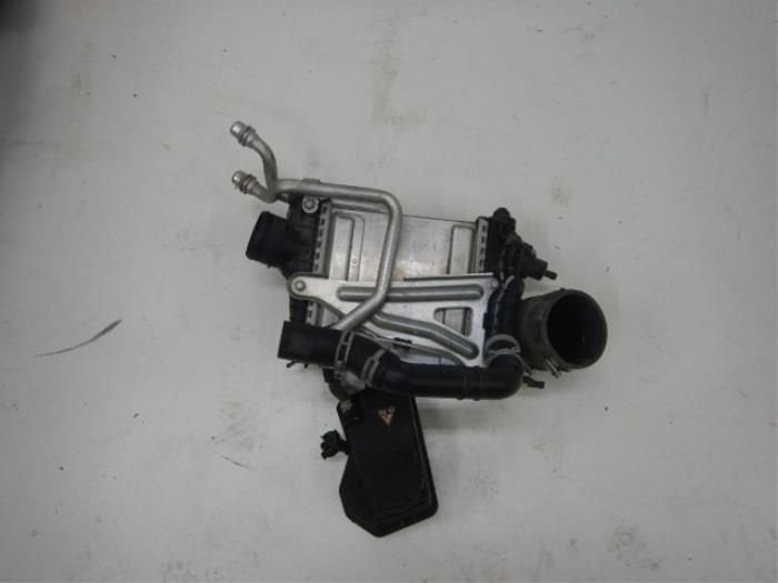 Mercedes-Benz A35 AMG W177 Intercooler, Enlèvement ou Envoi, Utilisé