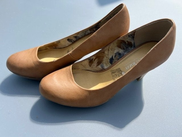 Pumps, Vêtements | Femmes, Chaussures, Neuf, Enlèvement ou Envoi, Escarpins, Brun